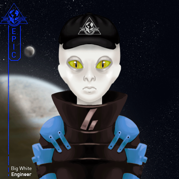 EarthAttack tweet media