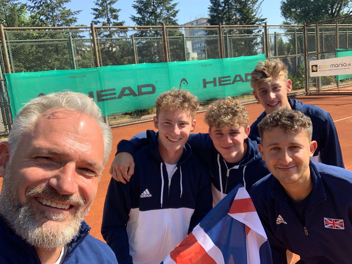 Luke Simeone tweet media