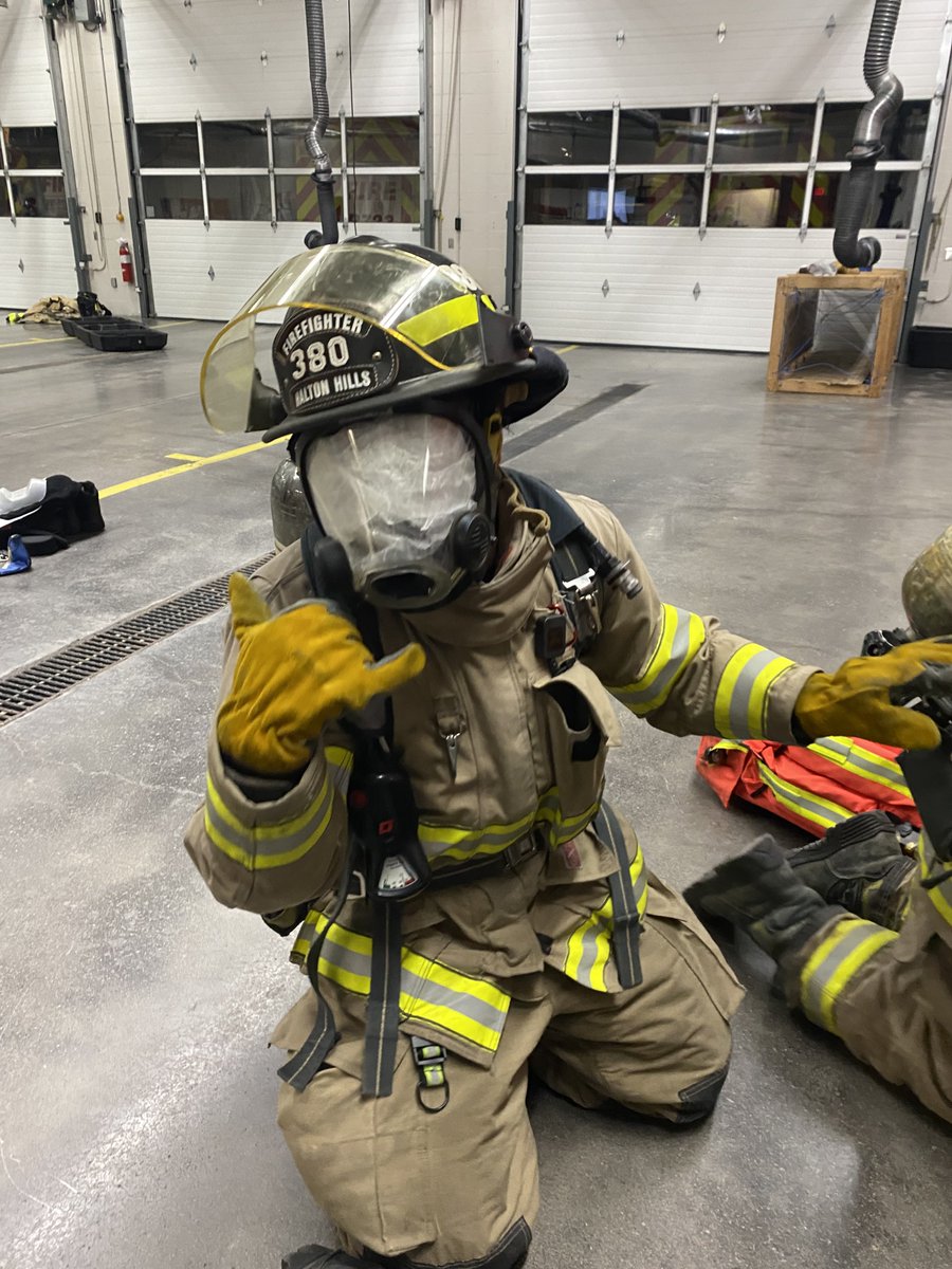 BlazeFireAca's tweet image. “I am excited to attend @BlazeFireAca because I want to learn more about the fire service environment and exactly how certain fire tasks are done.” Camper Keillor
#BlazeFireAcademy is excited to afford you this unique opportunity. See you on the 11th.