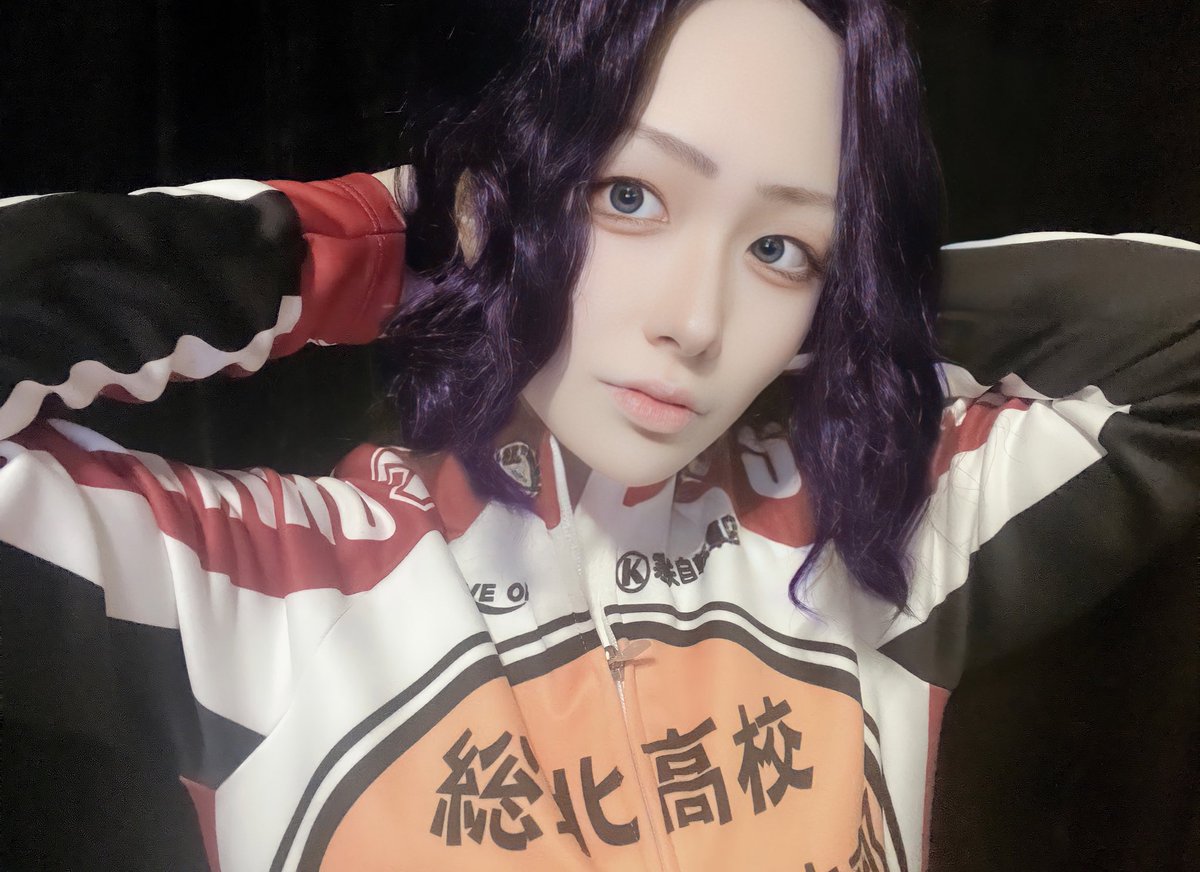 弱虫ペダルコスプレ のコスプレ作品 7 件 Twoucan