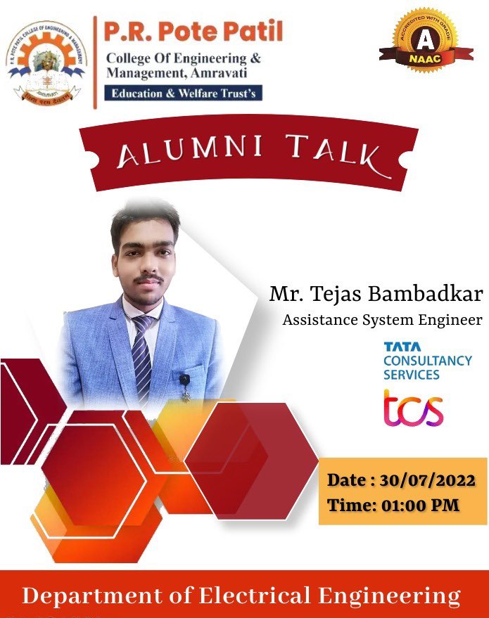 PRPCEEE's tweet image. #alumnitalk