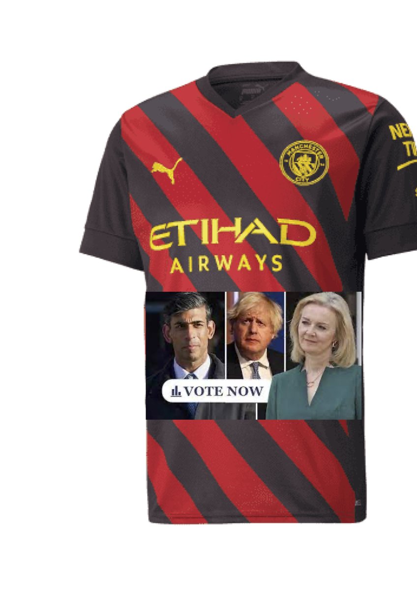 #MCFC #LFC All together now - "Three Liars on My Shirt..."