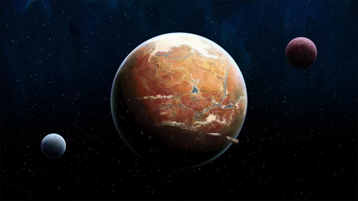 purexbox's tweet photo. RimWorld hits Xbox this week, and the early reviews have been impressive 💪💪 https://t.co/dg3FNB3gTM #Repost #Xbox #RimWorld #RimWorldConsoleEdition https://t.co/F2BwHfkY3a