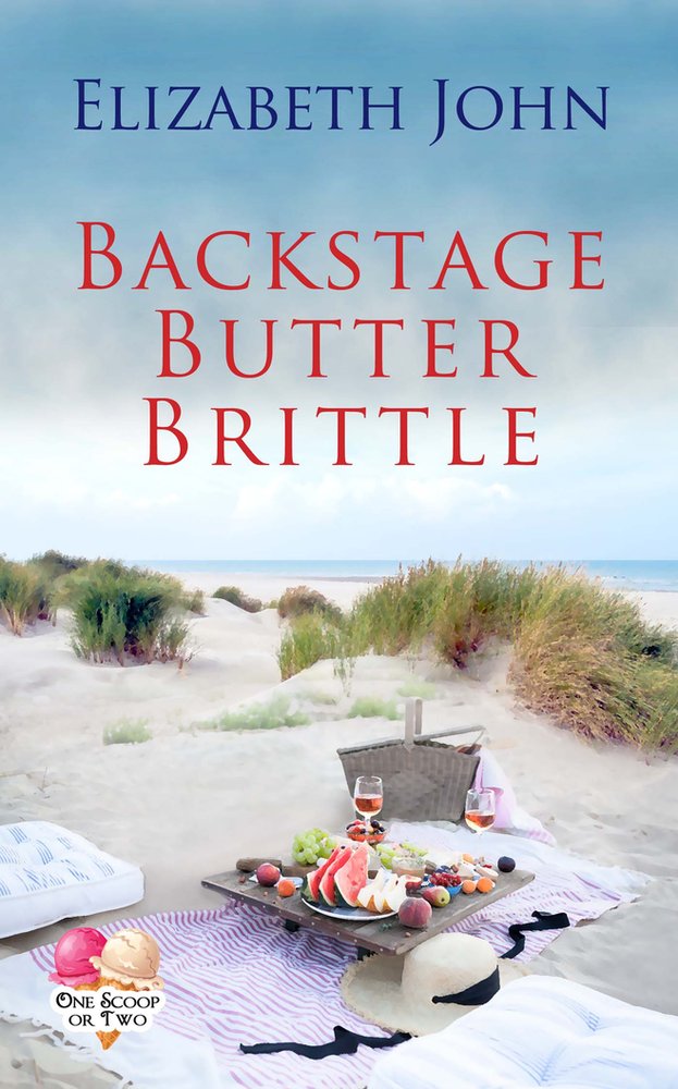 BookJourno's tweet photo. New Release | Backstage Butter Brittle by Elizabeth John #romance #onescooportwo #bookboost https://t.co/rc1rh62krw via @NNP_W_Light https://t.co/YagSSsYTYp
