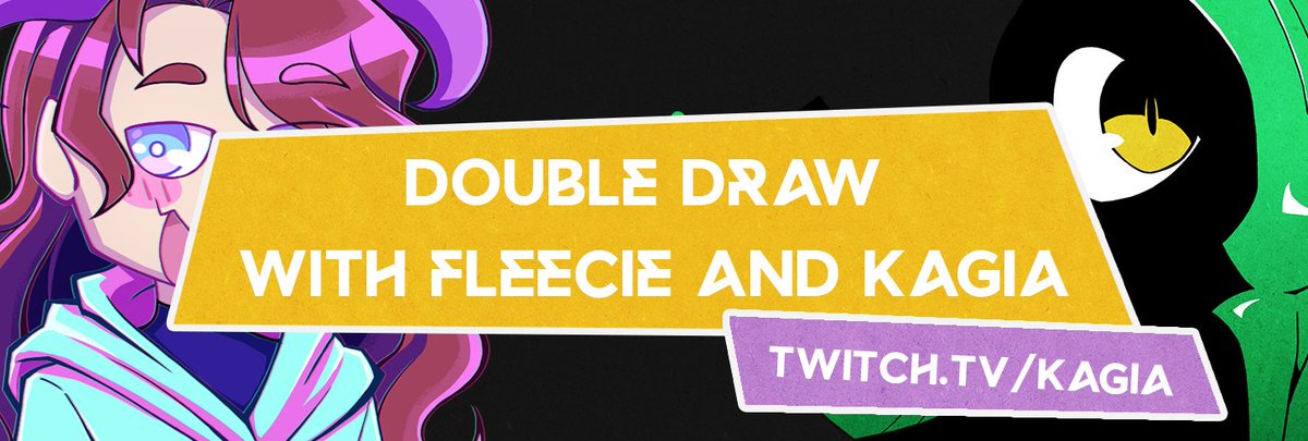 ChibiSheepi's tweet photo. Guess who has life happening so hard they just don't stream for like 2 months?
It's me and @kagia_ta !
But we're here again drawing ai generated anime characters!
https://t.co/RyCdVRVCL7 https://t.co/xxH898tUrf
