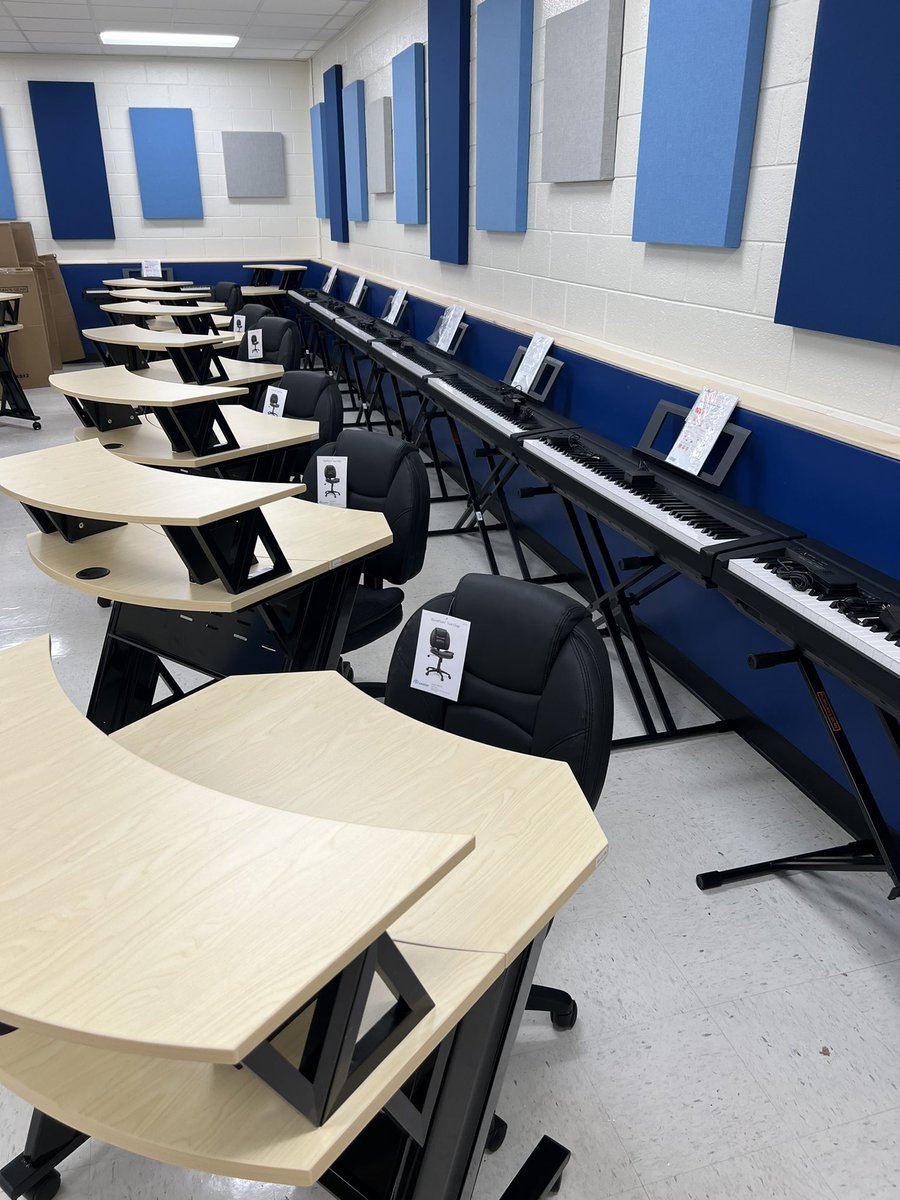 The Center for Performing and Production Arts (@cppa_sps) on Twitter photo In just a few short weeks, students will be learning to take being a creator to a career! One of a kind arts instruction in <a href="/SufVAschools/">Suffolk Public Schools</a>! <a href="/SPS_FPA/">SPS Fine and Performing Arts</a> <a href="/DrJNeighbours/">Dr. Joleen Neighbours</a> #BuildingthebestSPS #Creator2career In just a few short weeks, students will be learning to take being a creator to a career! One of a kind arts instruction in <a href="/SufVAschools/">Suffolk Public Schools</a>! <a href="/SPS_FPA/">SPS Fine and Performing Arts</a> <a href="/DrJNeighbours/">Dr. Joleen Neighbours</a> #BuildingthebestSPS #Creator2career