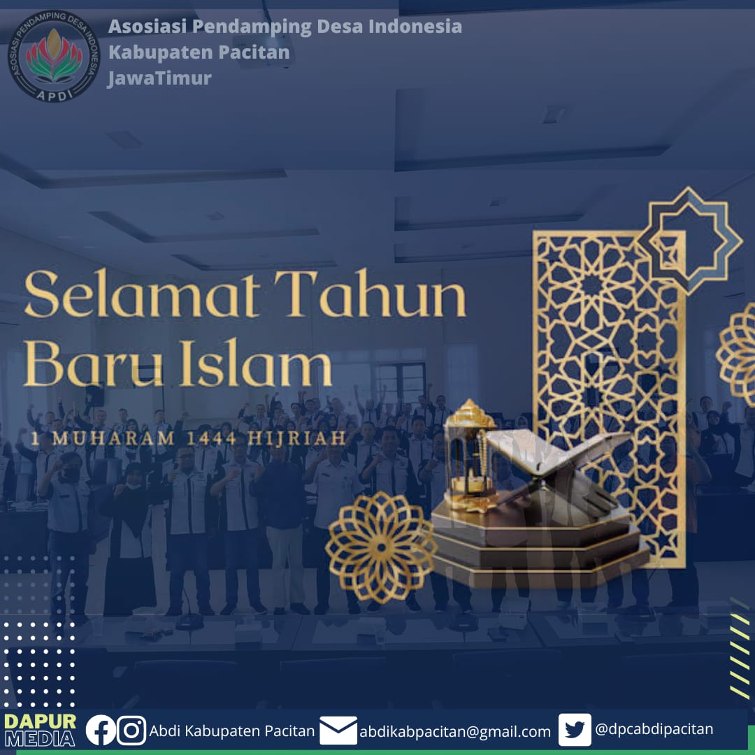 DPC APDI Pacitan tweet media