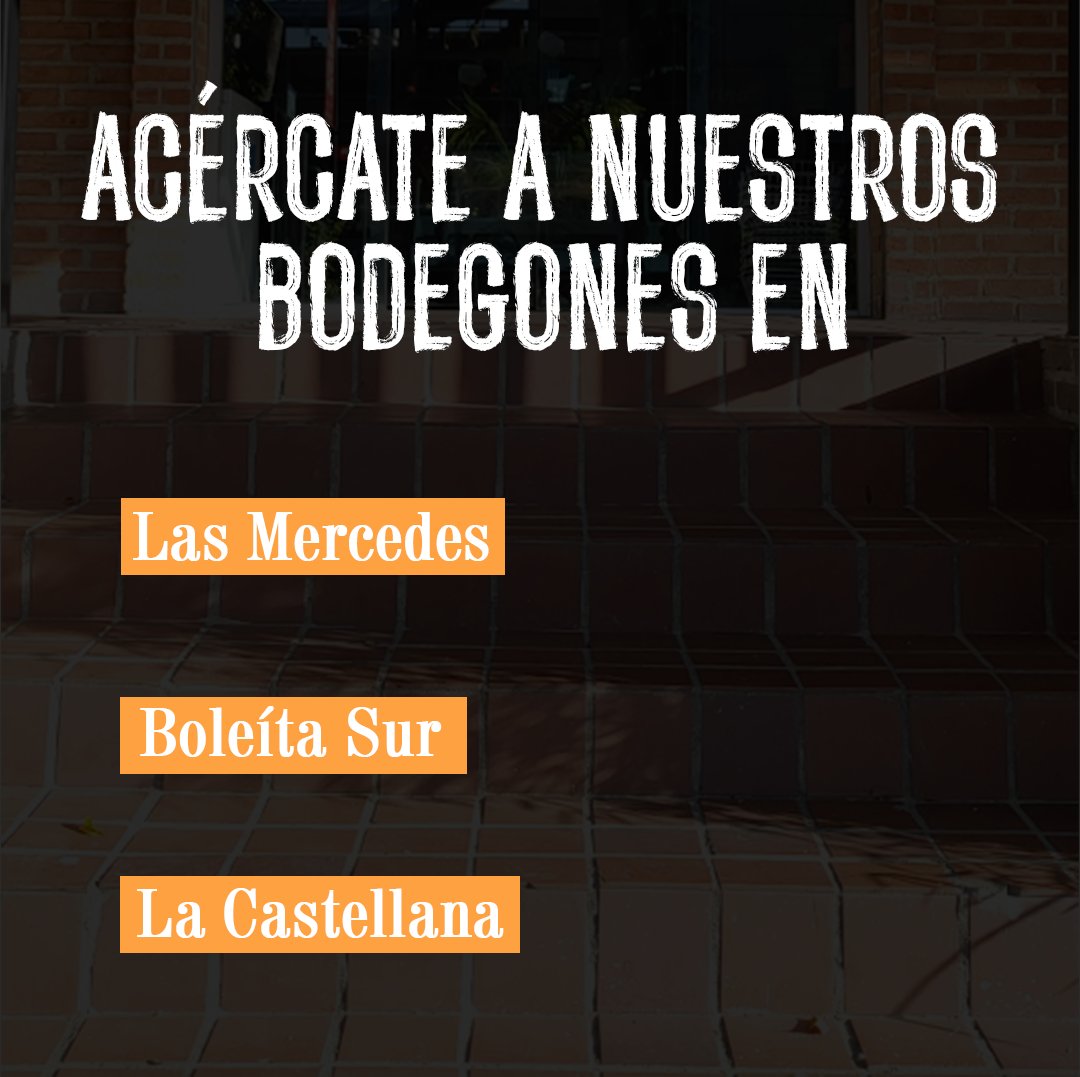 Con solo clic y llegarás 🔥

Las Mercedes my.mtr.cool/isgkgdxvsl   
Boleíta Sur my.mtr.cool/ytnxcxhneb 
La Castellana my.mtr.cool/uqzmwaunbz   

#Caracas #Venezuela #LaMontserratina