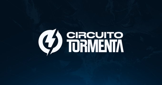 tormentapt's tweet photo. As inscrições para o Super Summer Challenge estão prestes a terminar!
👉 https://t.co/u5dFIEgIE3
Não percam esta oportunidade de mostrar o que valem!
#CircuitoTormenta #SuperSummerChallenge #Esports https://t.co/SoNV7o7jO6