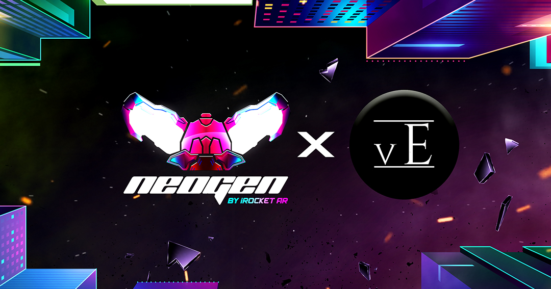 VEMPHorizon's tweet photo. #Giveaway Announcement 👀 

We are giving away Whitlelist spots for the highly anticipated NEOGEN #NFT drop with @iRocketGlobal 🤩 

Enter for a chance to win a free mint (Worth $150 in $ETH) plus a chance for WL spots! 

Be sure to Retweet for an entry 
https://t.co/KV5IIWG7NN https://t.co/qI2UtU26Vh