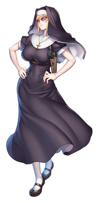 【対魔忍RPG】7/31 10:00 ～期間限定コラボガチャ始まる!
https://t.co/tY1SNX5Su7

【対魔忍RPG × BLACK LAGOON】
新イベントに合わせて新たな臥者が期間限定追加。
ZOL先生謹製(HR科学)【BLACK LAGOON】心願寺紅が登場!!
さのとしひで先生謹製(R超人)【BLACK LAGOON】死々村孤路が登場!! 