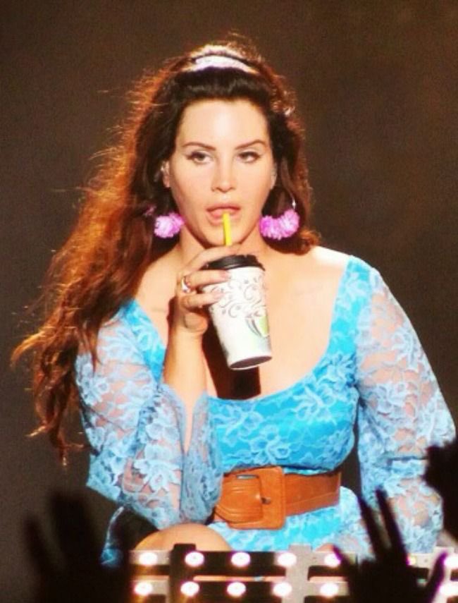 lana del rey