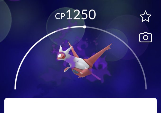 シャドウポケモンのtwitterイラスト検索結果