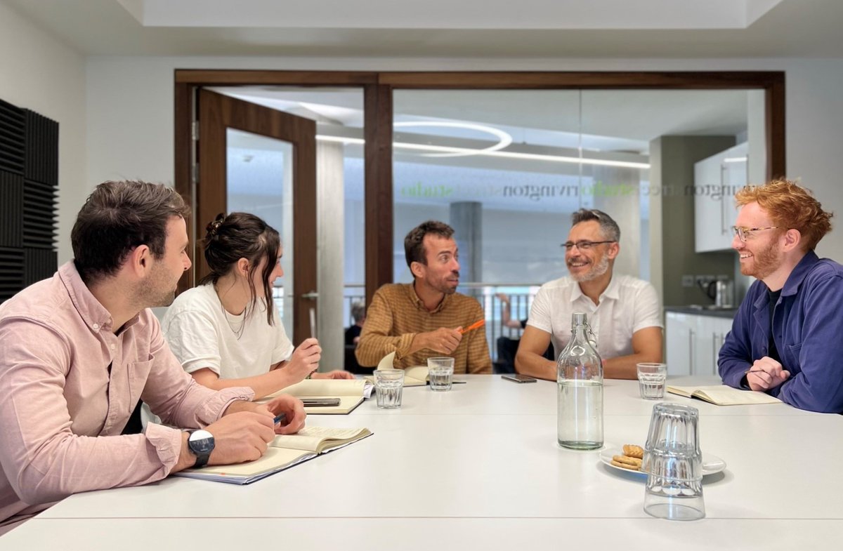 Our Employee Forum, a crucial part of our Employee Ownership Trust, has had its first Councillors elected! Acting for a period of two years, these colleagues will represent staff from across the practice in decisions about the long-term direction of the business.