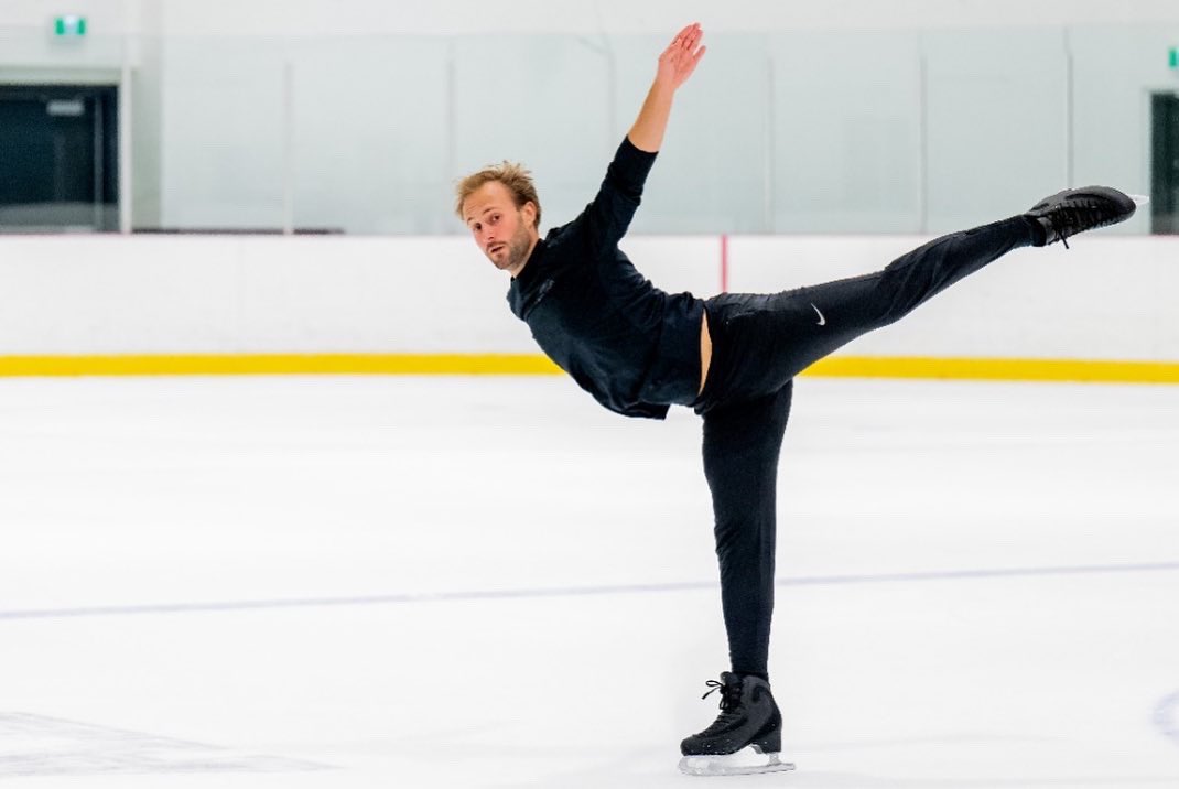 Ice Academy of Montreal tweet media