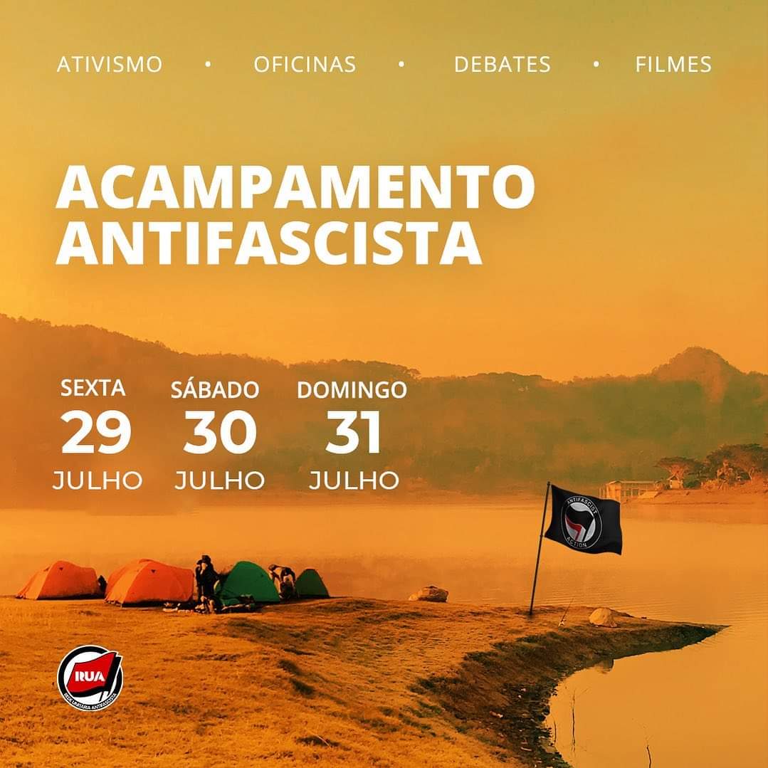 danilo_tas's tweet photo. "Somos Todas Antifascistas"
"Somos Todos Antifascistas"
"Somos Todes Antifascistas”
RUA - Rede Unitária Antifascista 
https://t.co/5tR1TRQwcu https://t.co/hApr7cZ5TG