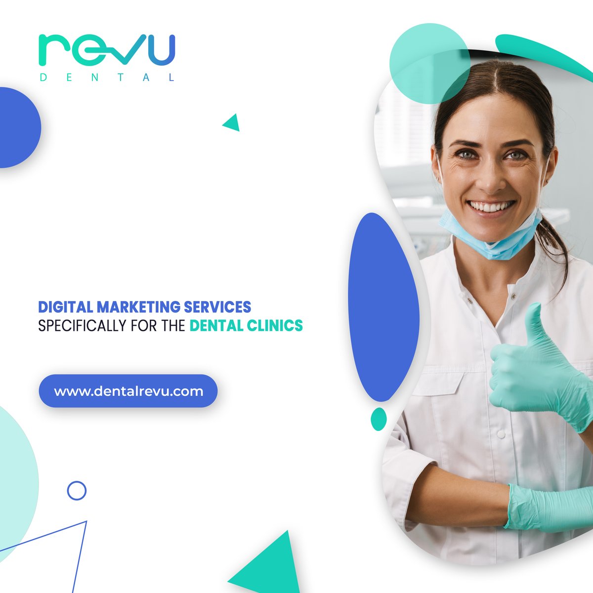 DentalRevu's tweet photo. #DentalRevu has team of experts that have worked for years in the #dentalindustry and our system is highly effective. Ged rid of the #dentalbilling frauds by hiring us.

Informational blog post below 
https://t.co/izXDDarBkE

#dentalsoftware #usa #dentaldigitalmarketing #dental https://t.co/V4CseHG90P