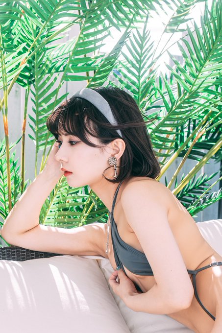 Twitterのコスプレ画像31