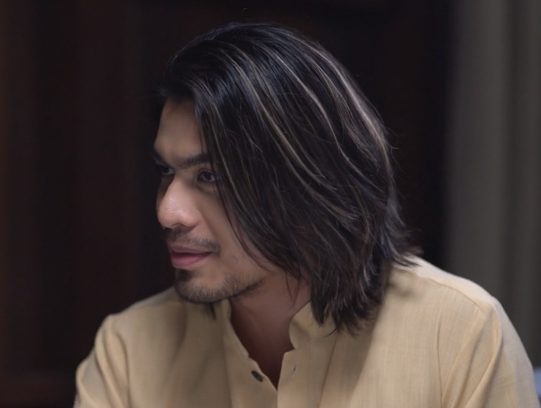 ZazaBlackrose's tweet photo. dari sisi pun nampak hesmes si Am ni... Alahaiiii... 
#dramahoneymoon @BenAmirr @benamirofficia1 https://t.co/Dx8z9k0gs4