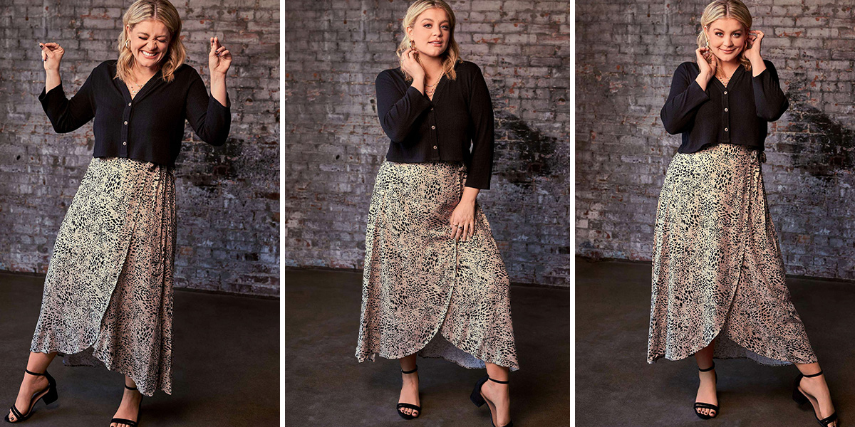 maurices (@maurices) on Twitter photo It’s a maxi moment. ✨ <a href="/Lauren_Alaina/">Lauren Alaina</a> #LaurenAlainaformaurices #discovermaurices
Shop Lauren's Look: maurices.com/laurenalaina It’s a maxi moment. ✨ <a href="/Lauren_Alaina/">Lauren Alaina</a> #LaurenAlainaformaurices #discovermaurices
Shop Lauren's Look: maurices.com/laurenalaina