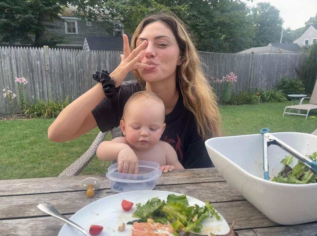 Summer wouldn't be the same without you both.