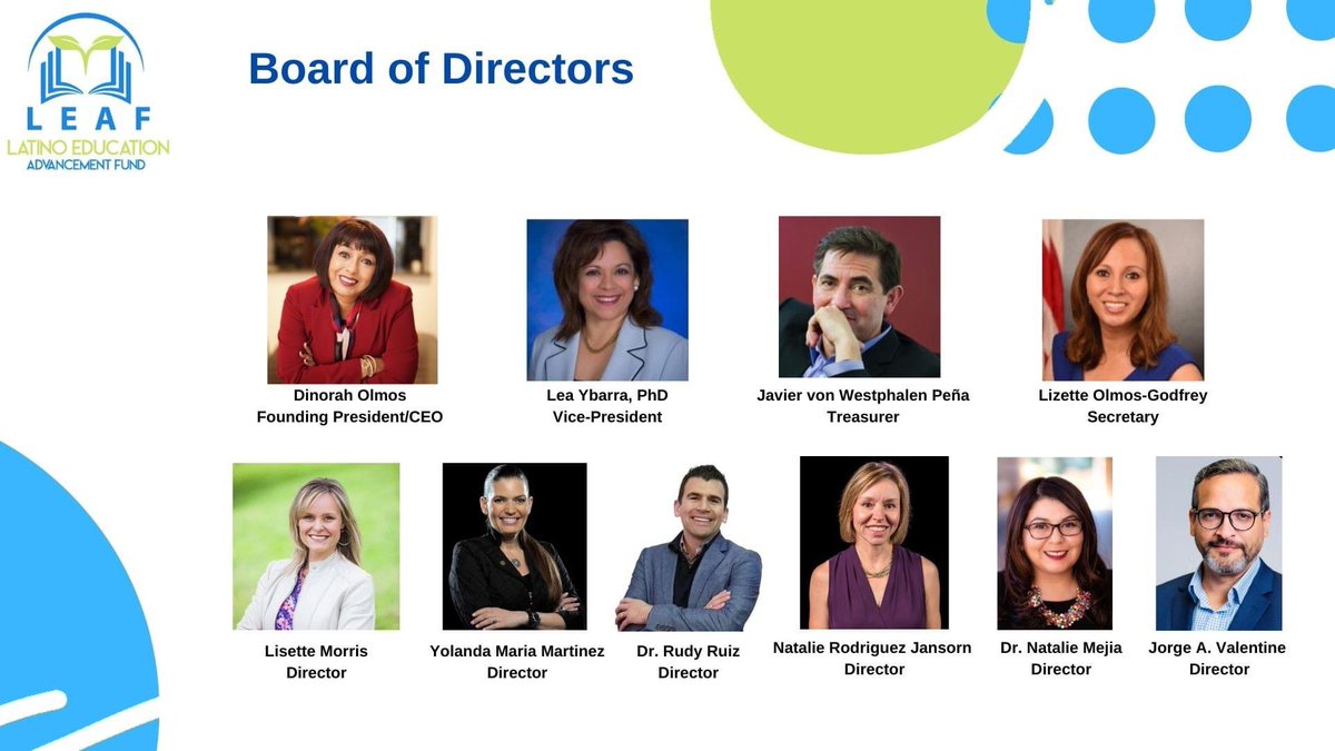 Dinorah Olmos tweet media