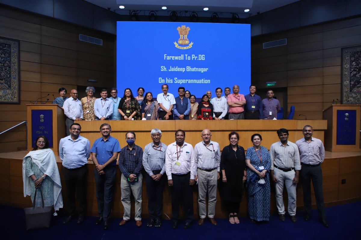 PIB India tweet media