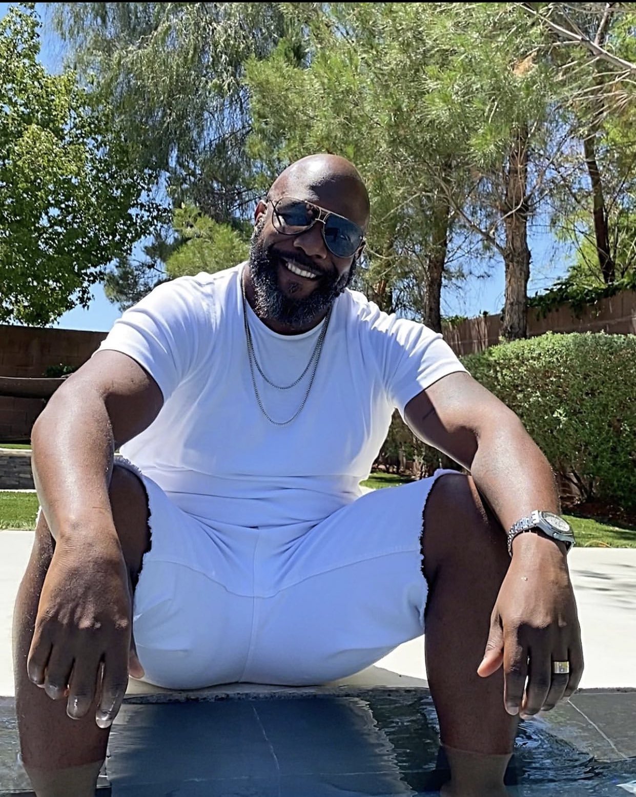 Happy Birthday Wanya Morris!   