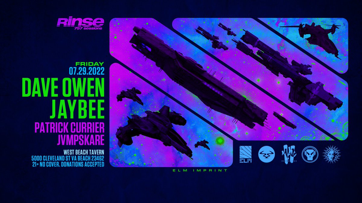 Arch DeLux tweet media