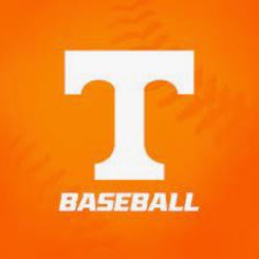 I am extremely excited and honored to announce that I will be continuing my academic and athletic career at the University of Tennessee. I would like to thank my family, friends, coaches, and all the people who have helped me and supported me through out my baseball career