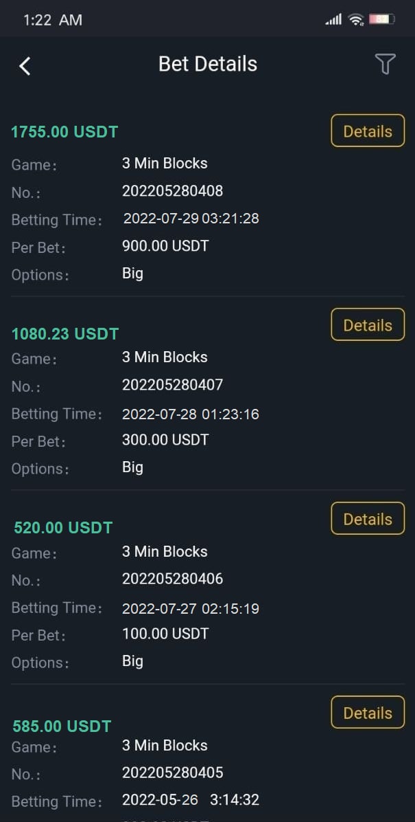 CassieAng3's tweet image. What are you waiting for?