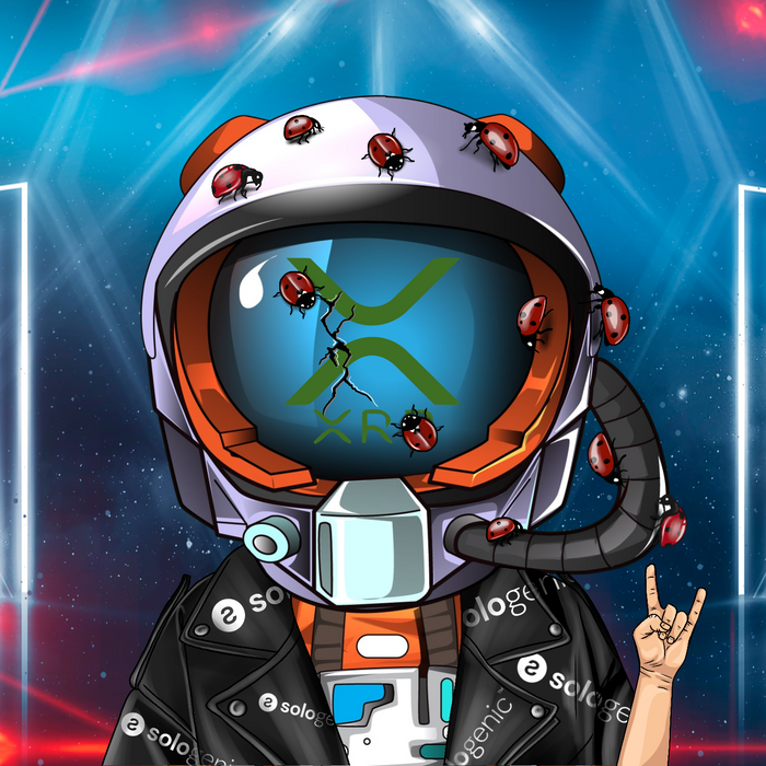 Hey Astronauts🧑‍🚀

It's #Giveaway Friyay 🥳

2 Amazing #AAXRPL #UtilityNFTs to be WON🚀
How to participate?!
🎁Like &amp; RT
🎁Tag a friend 
🎁Follow <a href="/AnonymousRealx/">Anonymous Astronauts NFTs</a> 
🎁Follow us on Youtube
youtube.com/channel/UCyIb7…

Winners announced Sunday 31 July😍

Enjoy your weekend