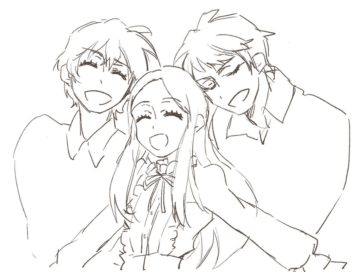 ピンドラ落書き 