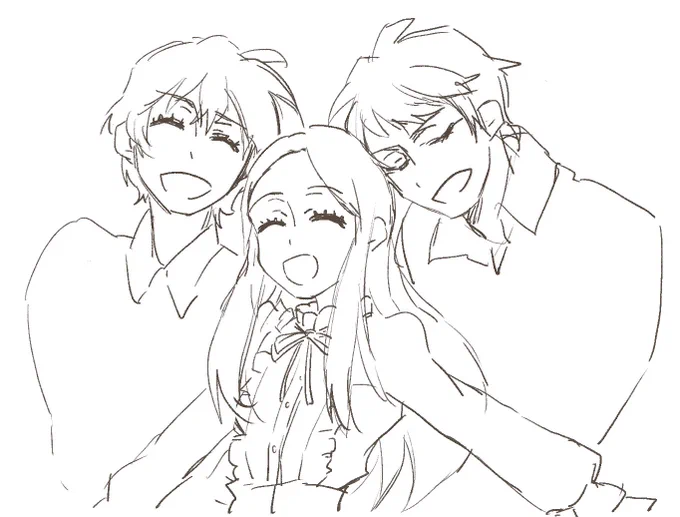 ピンドラ落書き 