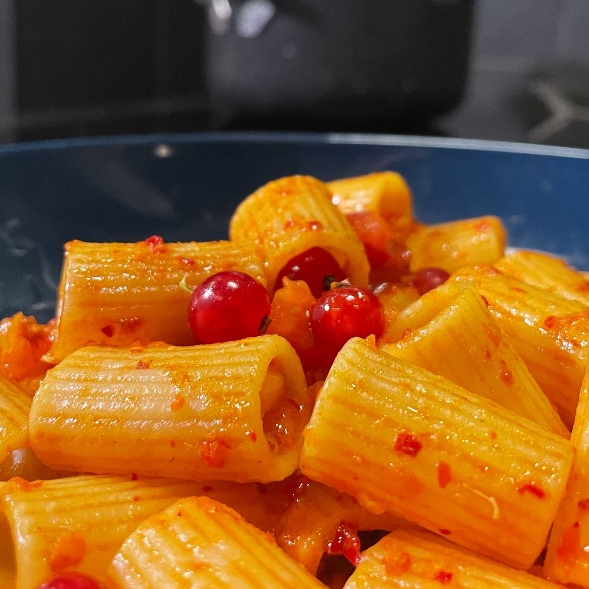 0xConfidential's tweet image. Rigatoni Nduja e ribes

Scopri la ricetta nel secondo episodio youtu.be/R1sxVd5HpuE

#crypto #cucina #talkshow #gourmet #nduja #cryptocurrency