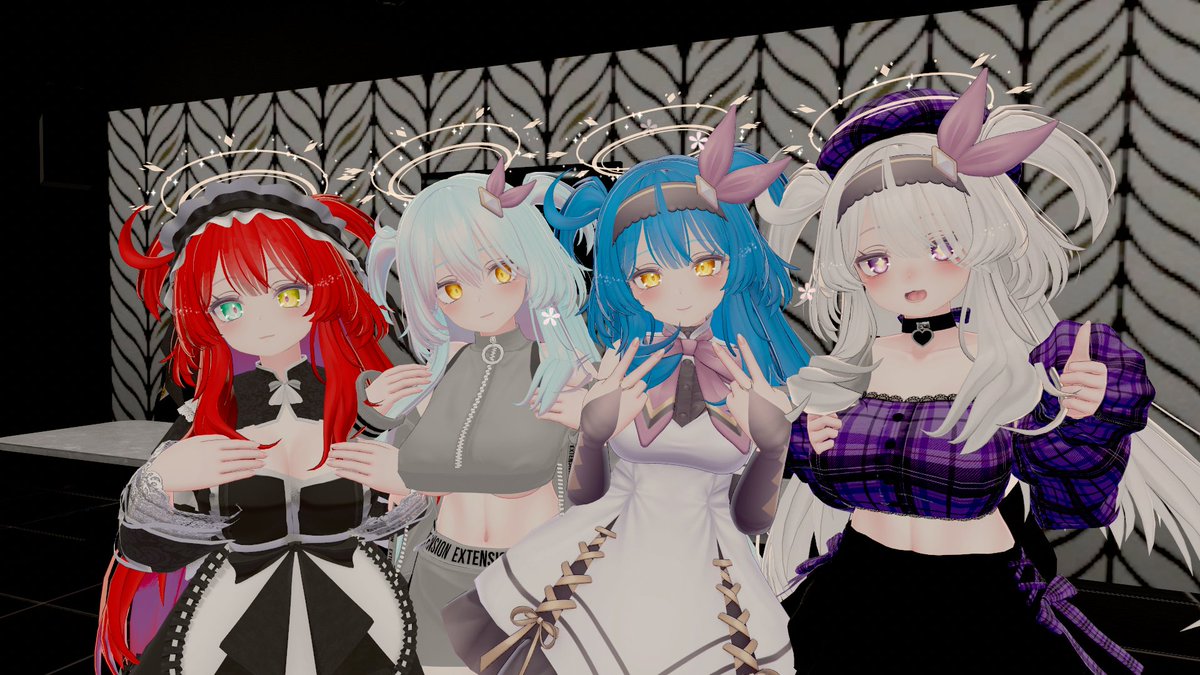 セレスティアちゃん改変RTA集会w