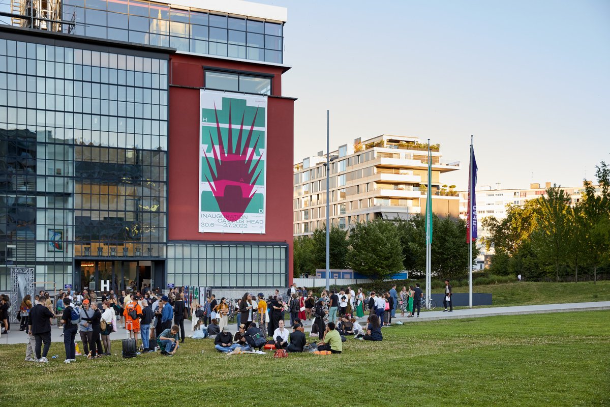 Retour sur la cérémonie des prix des étudiants de la <a href="/HEADGENEVE/">HEAD - GENEVE</a>  en Master of Arts en Architecture d'intérieur 🧑‍🎓
Le prix La Redoute a été décerné au projet: "The night express" par Elizaveta Krikun, Master in Interior Design.
Félicitations à la lauréate  👏
#innovation #design