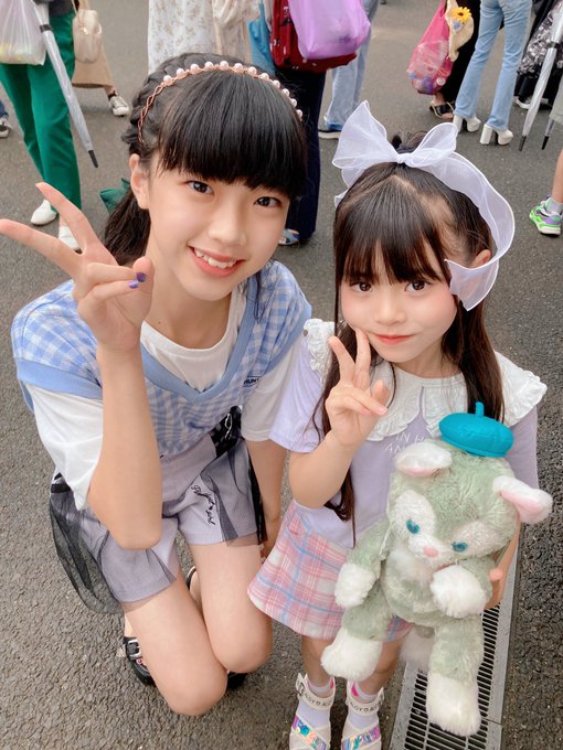 Twitterのコスプレ画像37