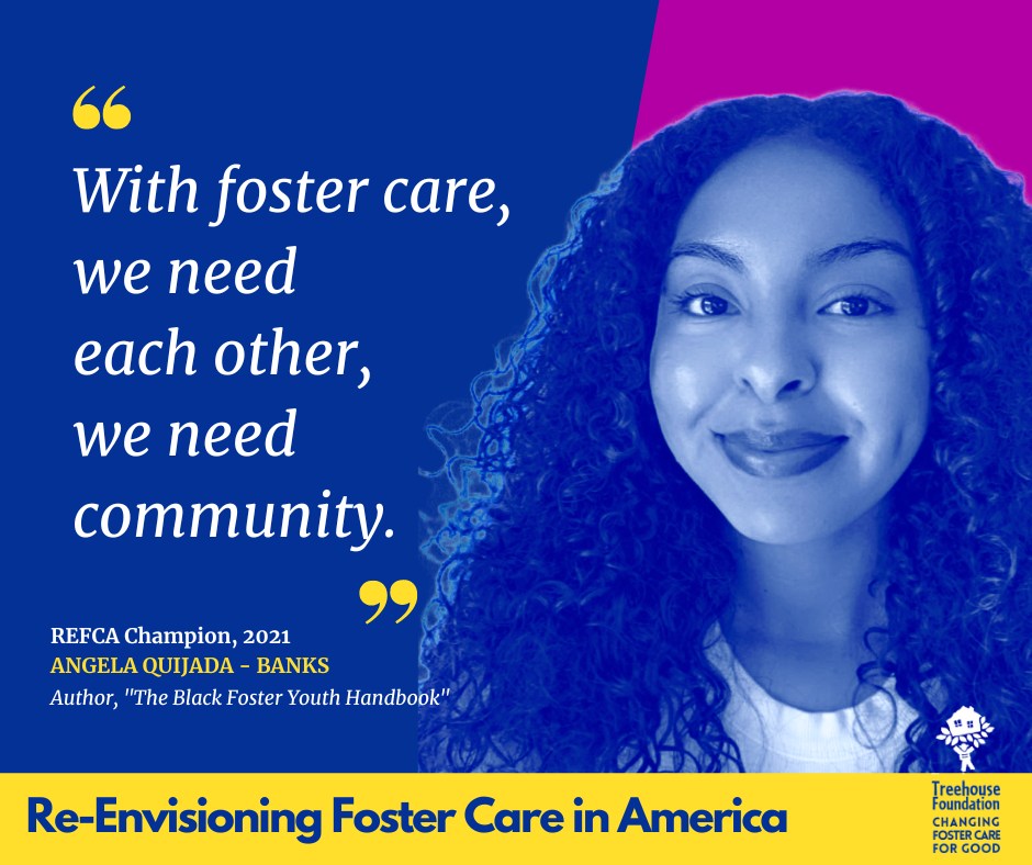 RE-ENVISIONING FOSTER CARE IN AMERICA! 
Visionary leaders share their lived experience
expertise on the INNOVATE! podcast.

Tune in &amp; be inspired .. 
podcasts.apple.com/us/podcast/inn…
open.spotify.com/show/68hqH1D57…

#reenvisioningfostercareinamerica #refcachamp