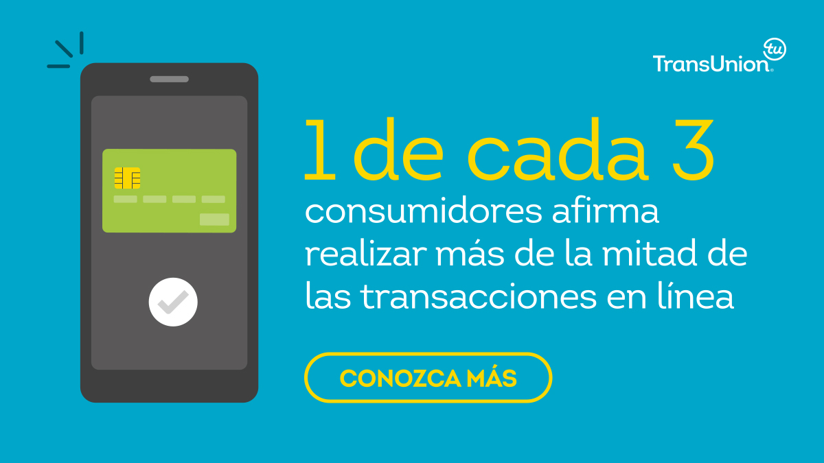 TransUnion Colombia tweet media