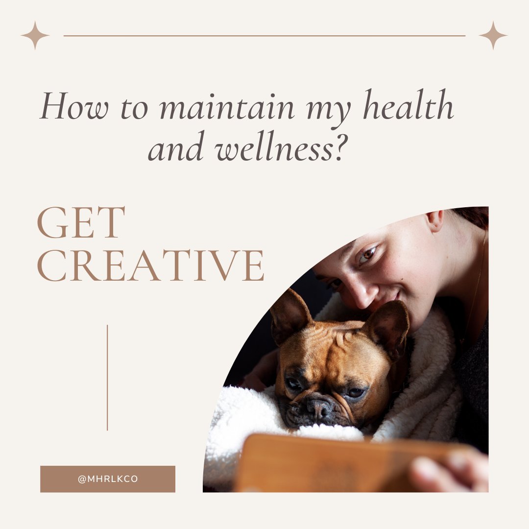 MHRLKCO's tweet photo. Come up with new ideas like planning a zoom hangout at a mutually agreed upon time to exercise together, whatever you decide keep it simple. Share photos of pets on how they are enjoying the new routine. The sky’s the limit on creative ways to stay connected. https://t.co/NirEayapa6