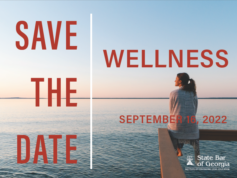 iclega's tweet photo. State Bar ICLE Programs to look forward to in the Month of September. Go ahead and mark your calendars.
Registration coming soon! #ICLEGA @StateBarofGA #continuingeducation #GALaywers https://t.co/2A1S2Mzz0k