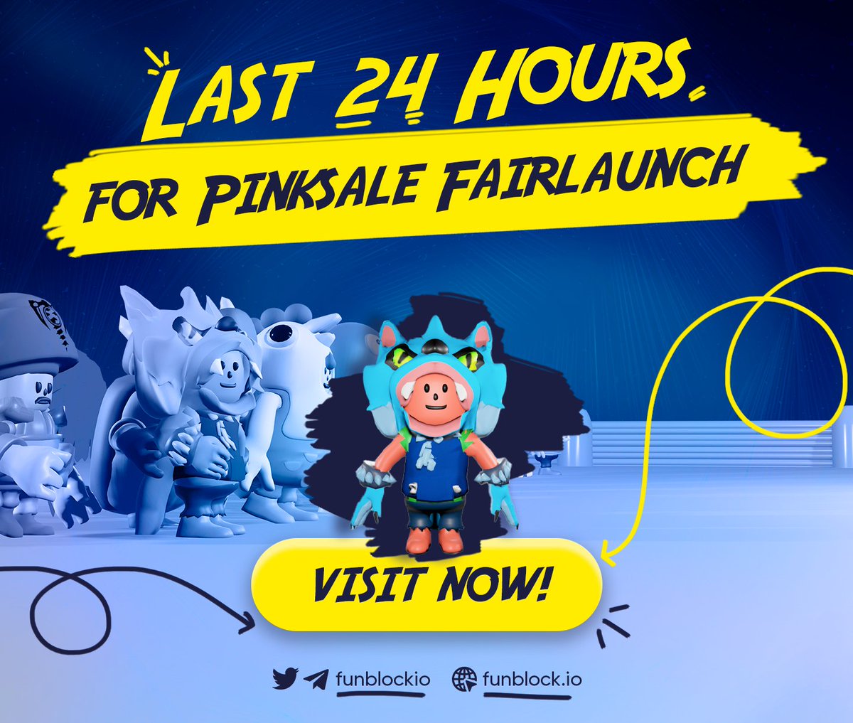 Funblock tweet media