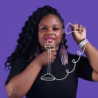 How Technology And Social Media Have Changed American Sign Language:

nytimes.com/interactive/20… #arts #artsnews

It's not only a matter of adjusting signs so that they can be seen on a video chat screen. Think of telephones 100 years ago, 50 years go, and now: the sign for th...