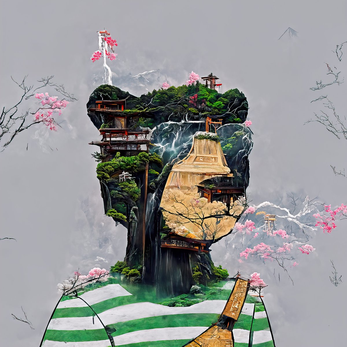 5 Winners free mint

Like, rt, drop your wallet

Roarrrr!!!