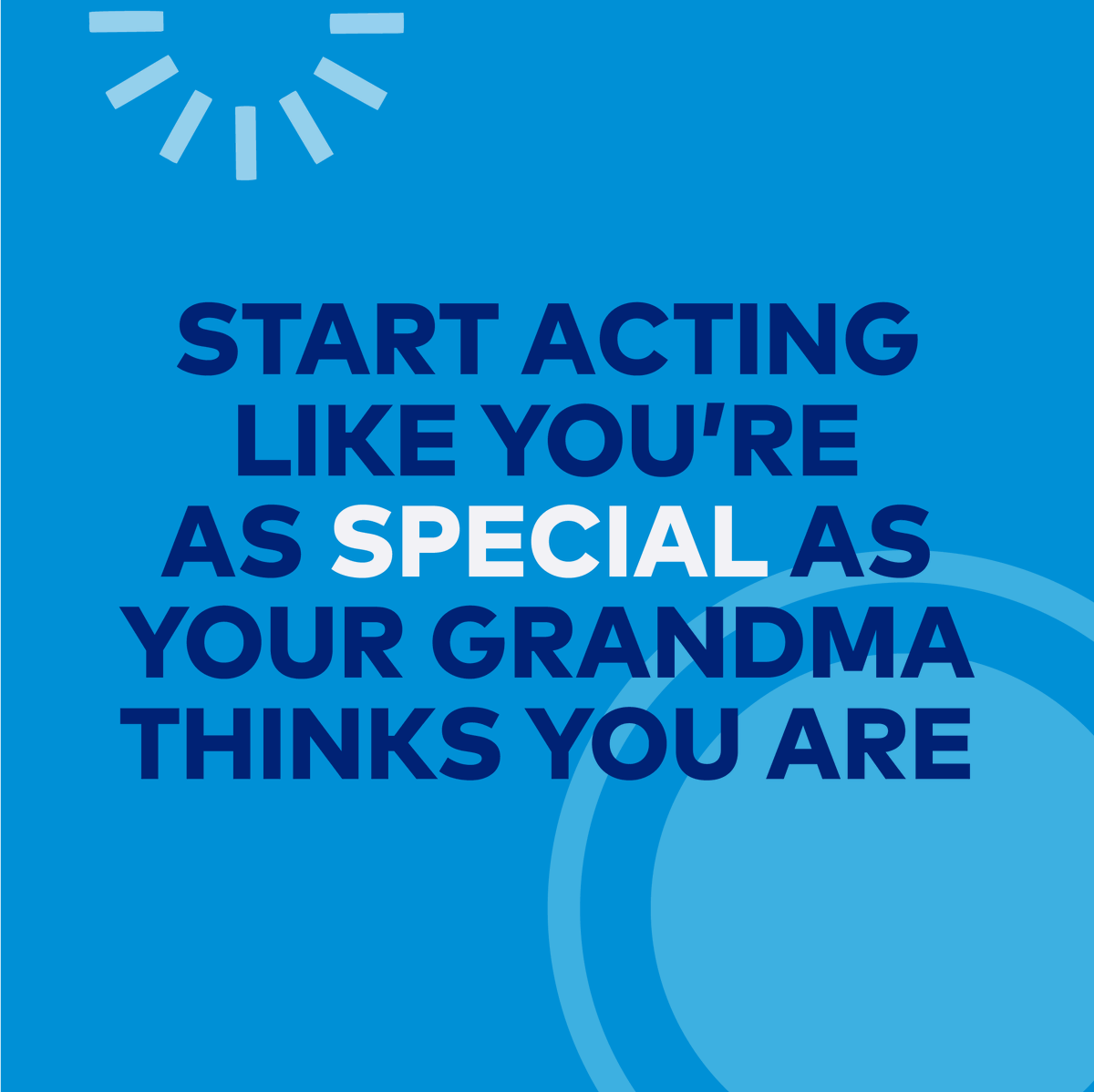 Grandparents – the only encourage-mint we need 💀
#ExtraGum