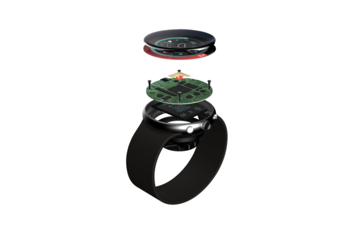 <a href="/Qualcomm/">Qualcomm</a> approached a redesign of wearable chips with the strategy designed to reduce power use and improve performance. <a href="/cat_sbeglia/">Catherine Sbeglia Nin</a>
hubs.ly/Q01hS4jt0