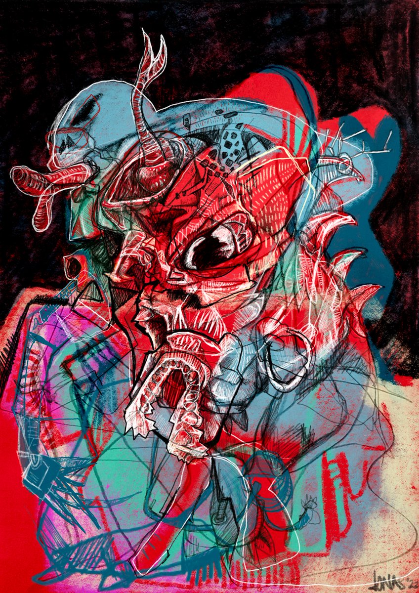 KrakovDream's tweet photo. 👁️Hey #NFTCommunity 👁️

I Just have 2 available Artworks on Primary Market😬

👉"The Nutcracker" - 0.04 $ETH on @opensea 

👉"To stand here and wait" - 0.1 $ETH Res on @foundation 

Wanna have a look?👁️
👇👇 https://t.co/eI2UZF58Nk