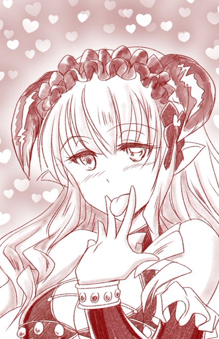 堕落しましょう? 