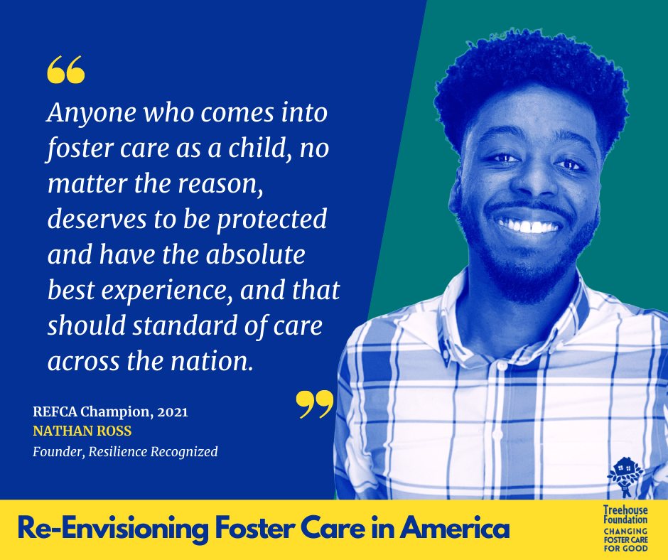 RE-ENVISIONING FOSTER CARE IN AMERICA! 
Visionary leaders share their lived experience
expertise on the INNOVATE! podcast.

Tune in &amp; be inspired .. 
podcasts.apple.com/us/podcast/inn…
open.spotify.com/show/68hqH1D57…
#reenvisioningfostercareinamerica #refcachamps
